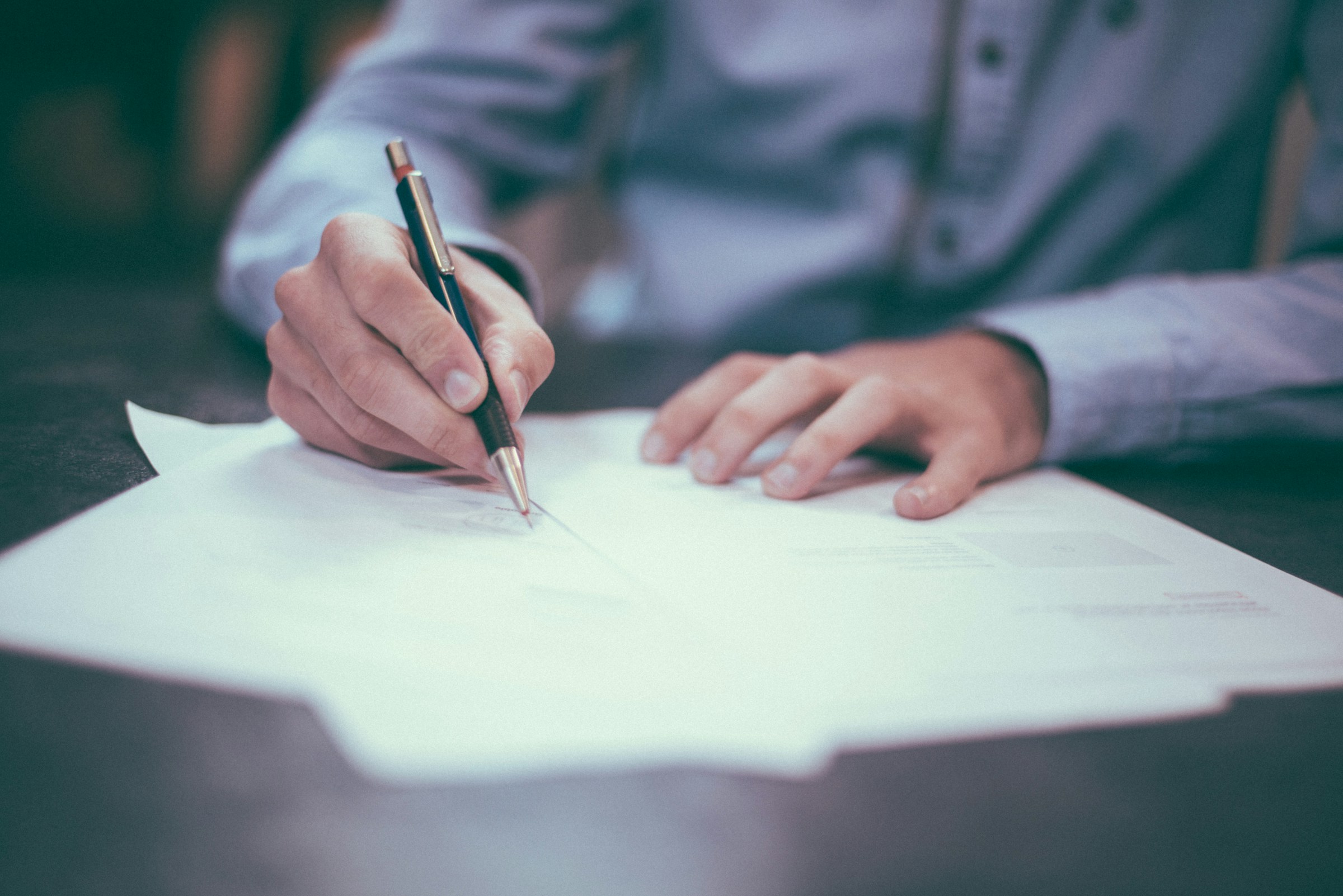 Revenue Recovery practice
